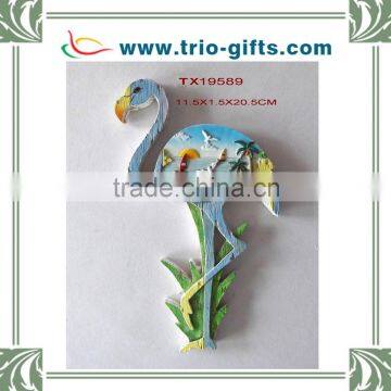 Wholesale cheap crane shape wall hangings for ornament