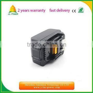 18V 3Ah cordless drill battery for Makita LXT400, BL1830