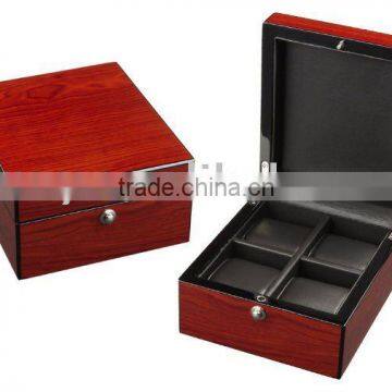 Wooden OEM watches box