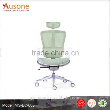 Hot Sale Manager Ergonomic Comfortable High Back Office Chair