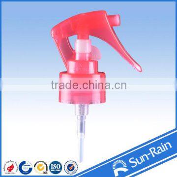 High Quality Electric Sprayer Gardening Trigger Sprayer , White Trigger Sprayer Pump photo-2