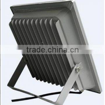 LED Square Ultra-thin Flood Light Economic Model IP65 3 Years Warranty 10W-200W photo-3