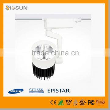 High Perfomance-price 50w COB LED Track Light With ROHS SAA CE UL photo-3