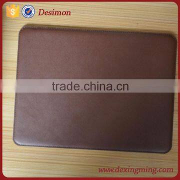 pu Leather Mouse Pad,computer Mousepad Leather,mouse Mat Shenzhen Quality Choice photo-4