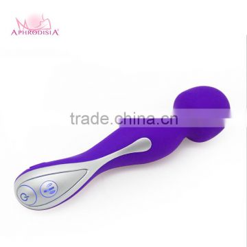 Sophia magic wand-BNewest Electronic Vibration