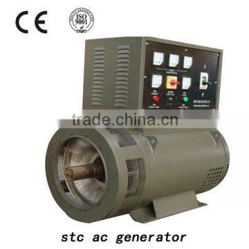 China hot sale 10kw stc low rpm generator