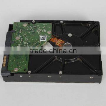 Original Hard Drive 2TB SATA 3.5inch 5400rpm Internal Refurbished Hdd for Desktop