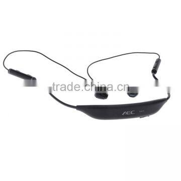 Neckband Waterproof Sport Stereo Wireless Bluetooth 4.1 Headphone With NFC photo-3