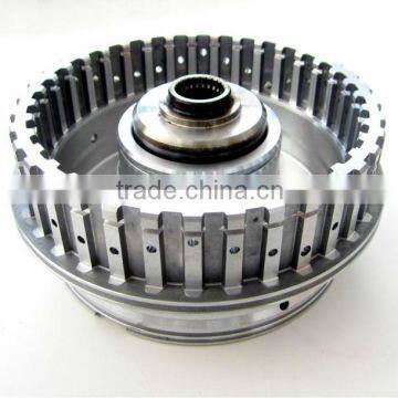 Transmission 6T45e input drum auto transmission parts gear box parts