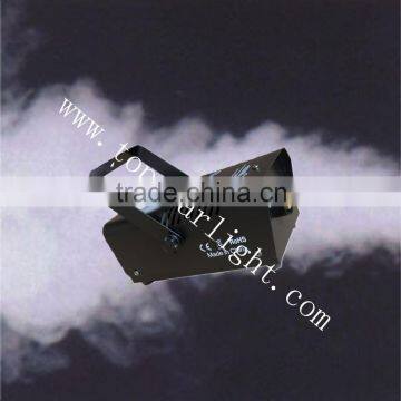 disco lights 400w smoke machine (wire control)