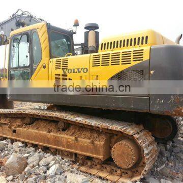 Volvo EC360B LC Used Excavators on sale