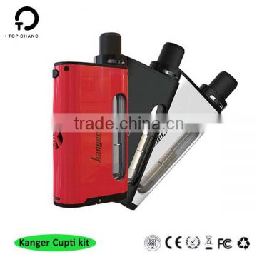 Kanger 75w CUPTI TC mod kit Kangertech CUPTI all in one design orignal cupti from kanger