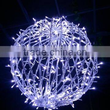 Led Christmas Light Christmas Decoration Christmas Lighting