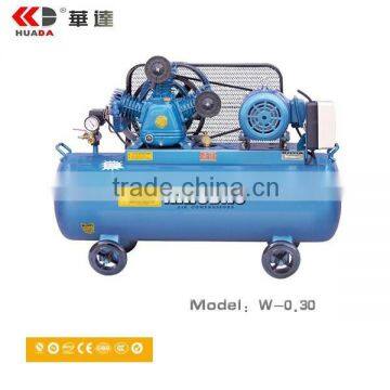 New Product Good Electic Auto Portable Air Compressor of Machinery With Low Price