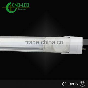 CE ROHS PSE High quality led tube light 18w t8 hot led tube light with motion sensor