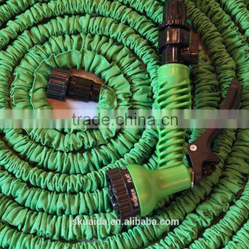 25/ 50/75/100FT Expandable Flexible Garden Water Hose