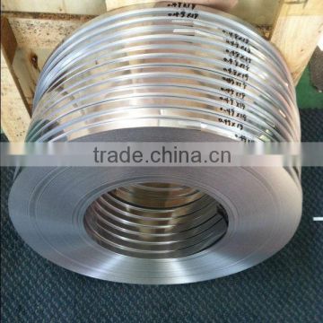 ASTM 316L stainless steel strip with top quality