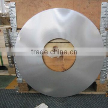 632 precision stainless steel coil