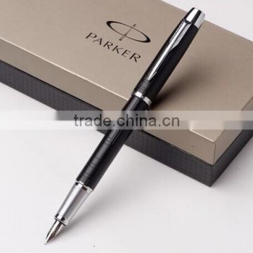 fountian pen ,gift pen,parker pen , metal fountain pen