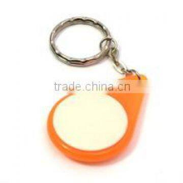 125khz Passive Rfid Key Fob photo-4