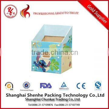 Paper Cardboard Box Packaging