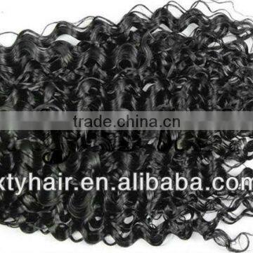 2013 New Products Brazilian Human Hair 5a Virgin Brazilian Hair Queen Hair Made in China