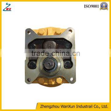 Bulldozer , Loader ,Excavator , construction Vehicles , Hydraulic gear pump manufacture