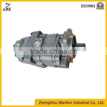 In stock! Factory~Wheel loader WA540 parts hydraulic gear pump 705-51-32000