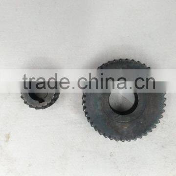 gears of accessories of CM4SB marble cutter 110mm of power tools