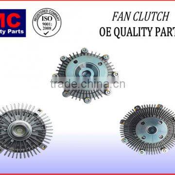 JMBZ-FC474 Fan Clutch for MERCEDES BENZ 6612003722 6612003822 6612003922 6062003822