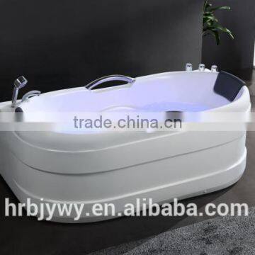 Single Deluxe Massage Bathtub SD-212