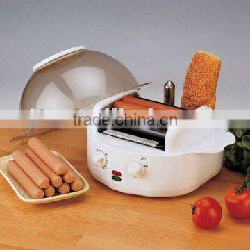 Hot-Dog Maker