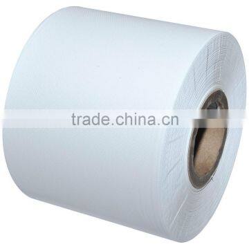 PP film cloth-like film pe protective film micron PE cling film made in China