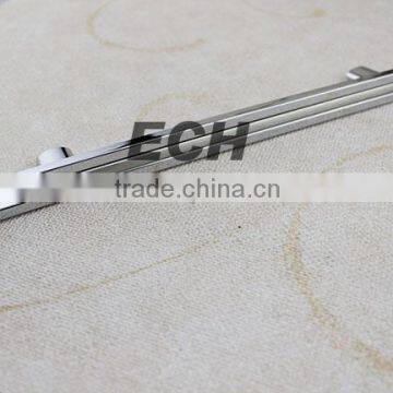 High class Zinc ally and Alumium furniture handle