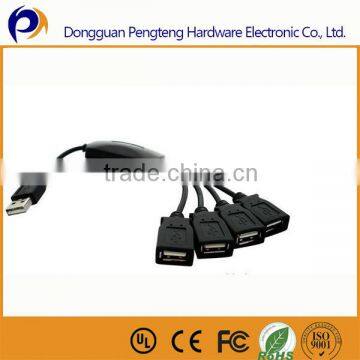 2014 mini USB 2.0 hub