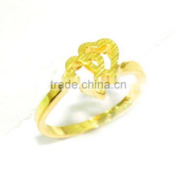 FH-C105 golden fashion jewelry