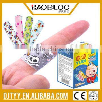 Distributor Wanted True Manufacturer of Band Aid