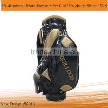 Bag Just 4 Golf