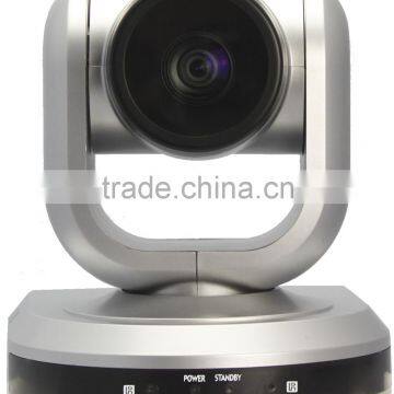 Low Cost High Performance 2.1 Megapixels HD Color PTZ Pant Tilt Zoom Video Conference camera