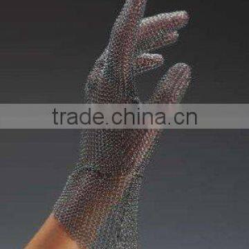 Metal Gloves
