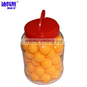 Customized PP Ping Pong Balls