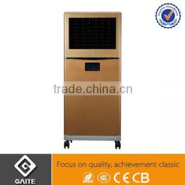 Indoor Cooling Mist Fan ac Desert Air Cooler photo-3