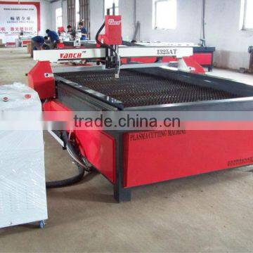 FANCH CNC Plasma Cutting Machine for Carbon Steel