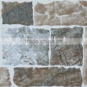 2015 Yongxin 3D Digital Inkjet Printing Outdoor Wall Tiles photo-5
