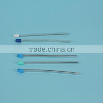 Disposable Dental Saliva Suction Tube