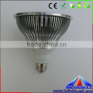 E27 E26 E14 Dimmable COB18W Par38 LED Light ,Par38 Led Spotlight,LED Par38 photo-5