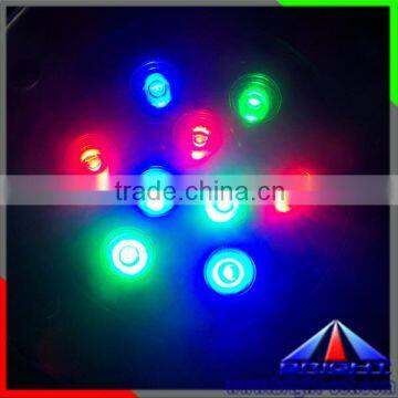 IP68 RGB 6W Inground Pool Lighting photo-5