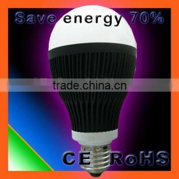 9W LED bayonet light bulbs