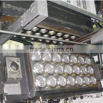 New Automatic Plastic Thermoforming Machine