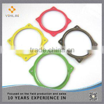 New style metal round frame made in china